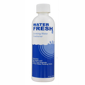 Valterra Drinking Water Freshener