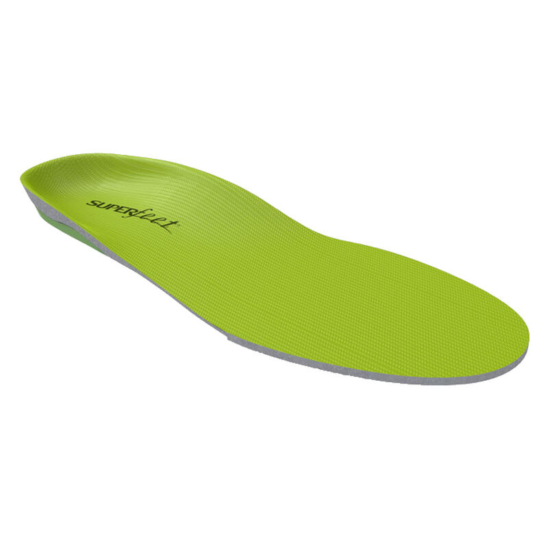 Superfeet Green Premium Insole image number 2