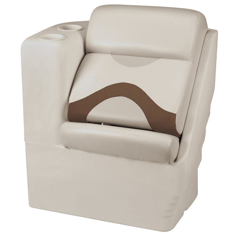 Toonmate Premium Lean-Back Lounge Seat, Right Side image number 6