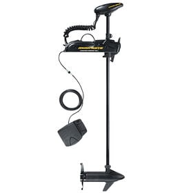 Minn Kota Powerdrive 55 PD V2 Bow-Mount Motor, 48" Shaft