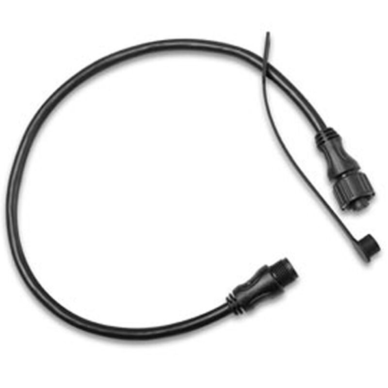 Garmin NMEA 2000 1' Backbone/Drop Cable For Intelliducer image number 1