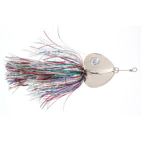 Musky Mayhem Double Showgirl