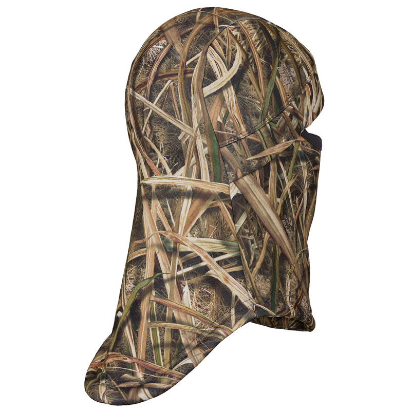 Browning Men&rsquo;s Wicked Wing High-Pile Fleece Balaclava image number 3