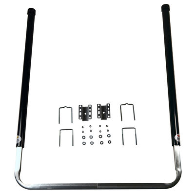 Smith 60" Trailer Post Guide-Ons, Pair