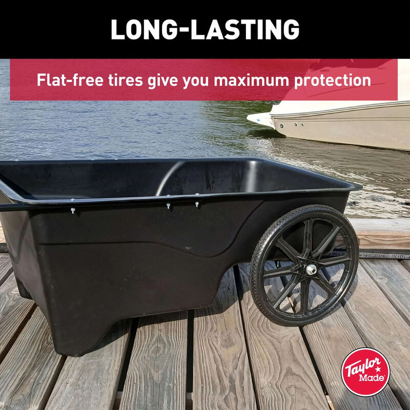 Dock Pro Dock Cart image number 8