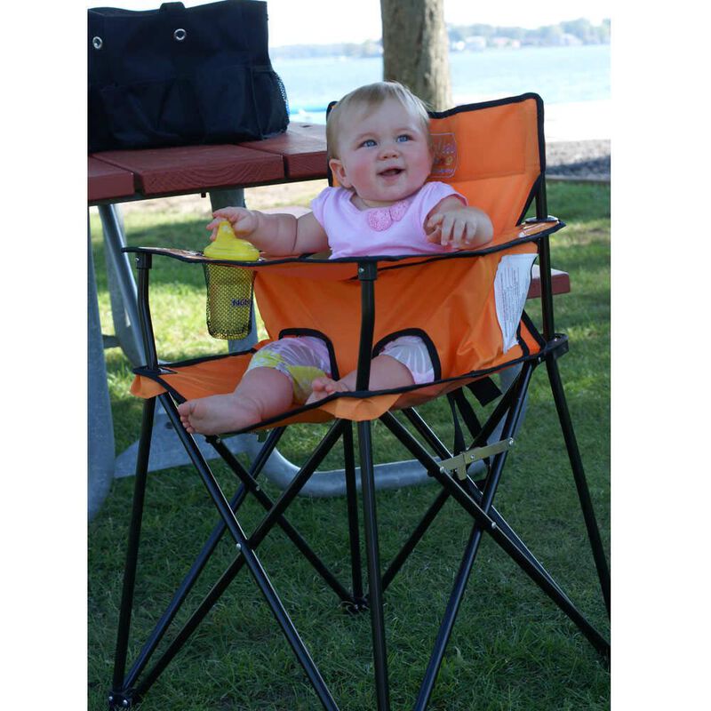 Baby Go-Anywhere-Highchair image number 18