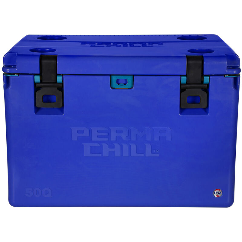 Perma Chill 50-Quart Cooler image number 2
