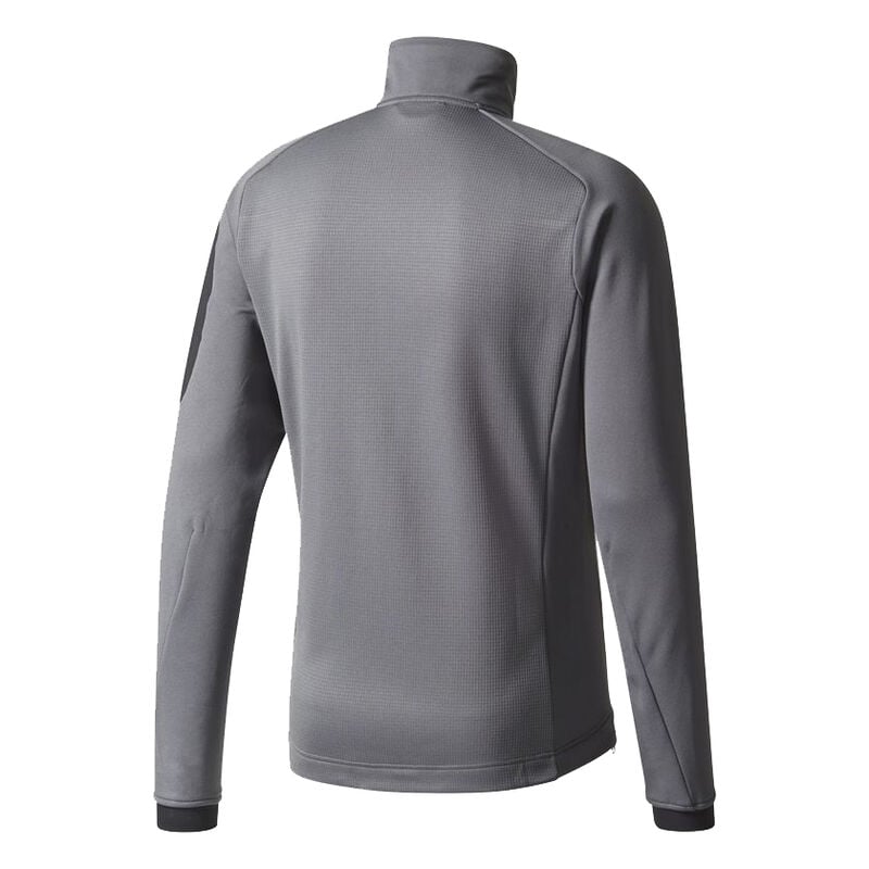 Adidas Men's Terrex Stockhorn Fleece Jacket image number 4