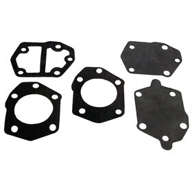 Sierra Fuel Pump Kit, Sierra Part #18-7787