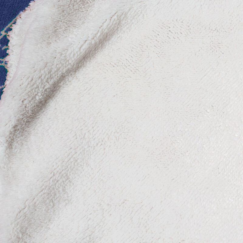 Camp Life Throws, 50&rdquo; x 60&rdquo;, Blue image number 7