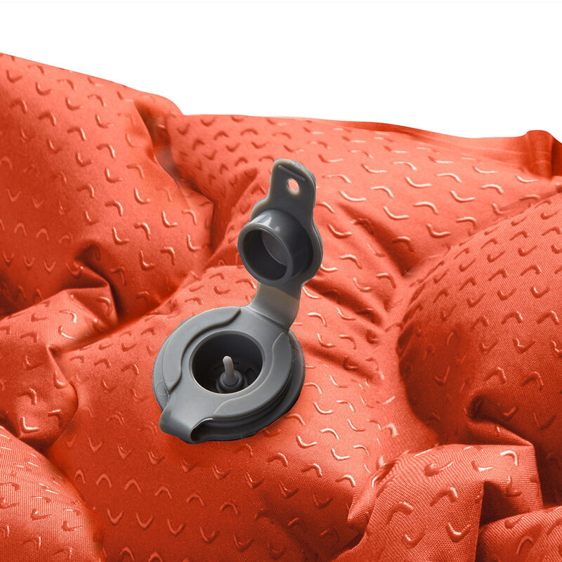 Coleman Kompact Premium Inflatable Camp Pad image number 4