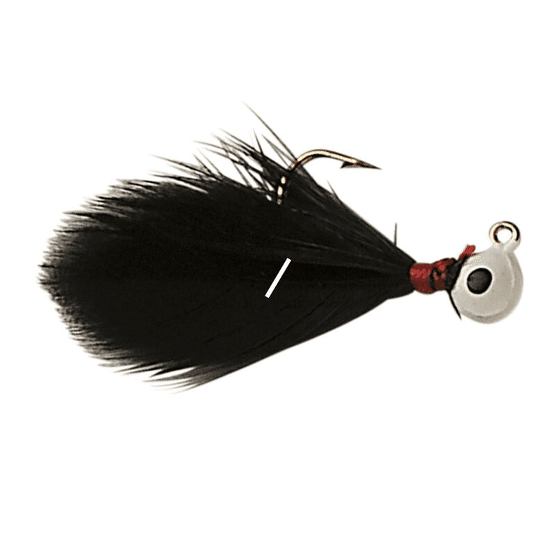 Flu Flu Jig image number 5