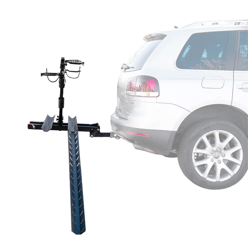 Let's Go Aero V-Lectric VFR Fold & Slideout eBike Carrier image number 3