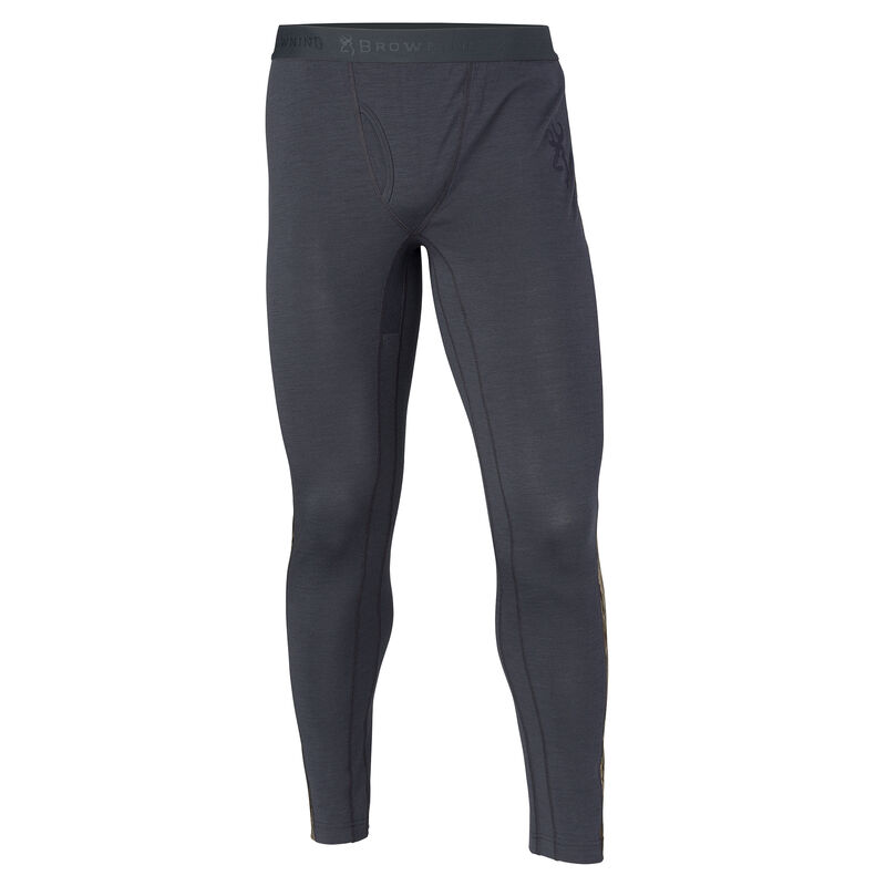 Browning Men's Hell's Canyon Speed MHS-FM Baselayer Pant image number 1