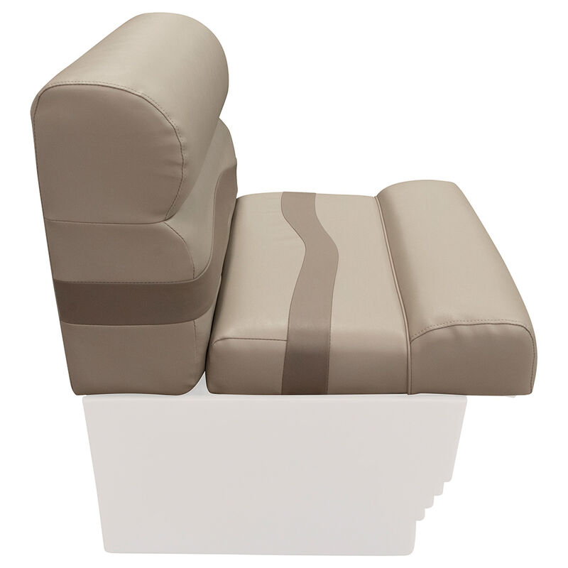 Premier Pontoon 27" Bench Seat Top image number 3
