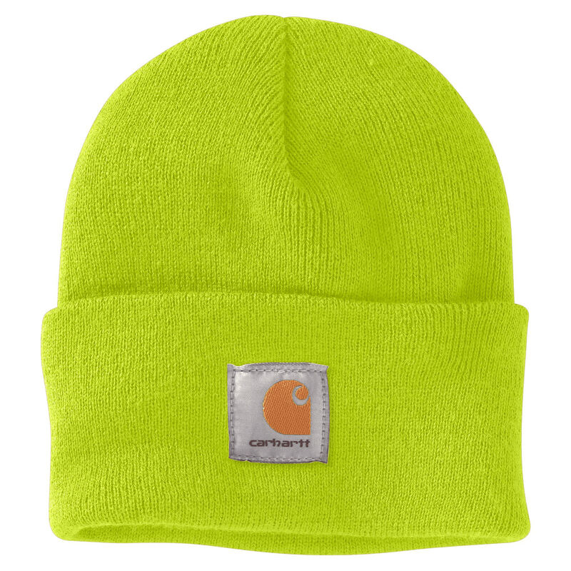 Carhartt Men's Acrylic Watch Hat image number 30