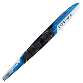 Connelly HP Slalom Waterski With Tempest Binding And Rear Toe Plate