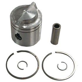 Sierra Piston Kit For OMC Engine, Sierra Part #18-4069