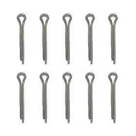 Sierra Cotter Pins For Suzuki Engine, Sierra Part #18-3735-9