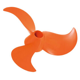 Torqeedo v8/p350 Propeller for Travel/Cruise