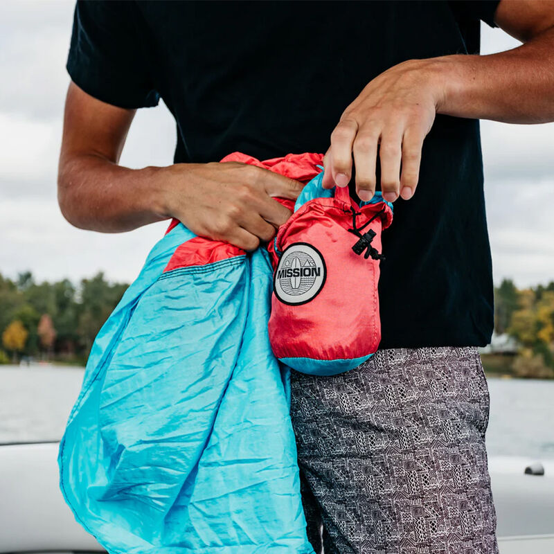 Mission Outdoor Boat Hammock image number 5