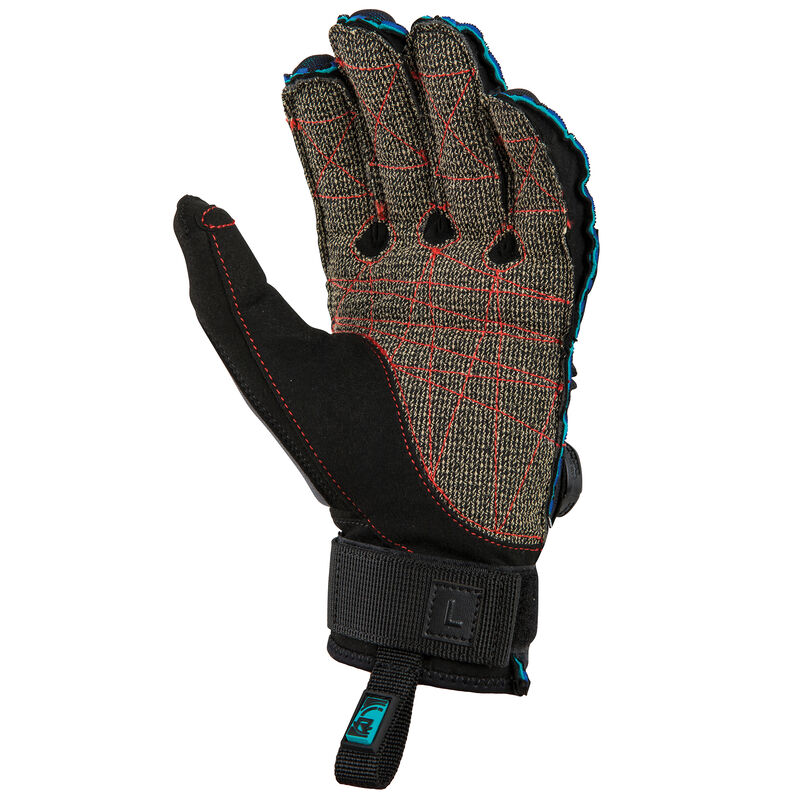 Radar Vapor K Inside-Out Waterski Glove image number 2