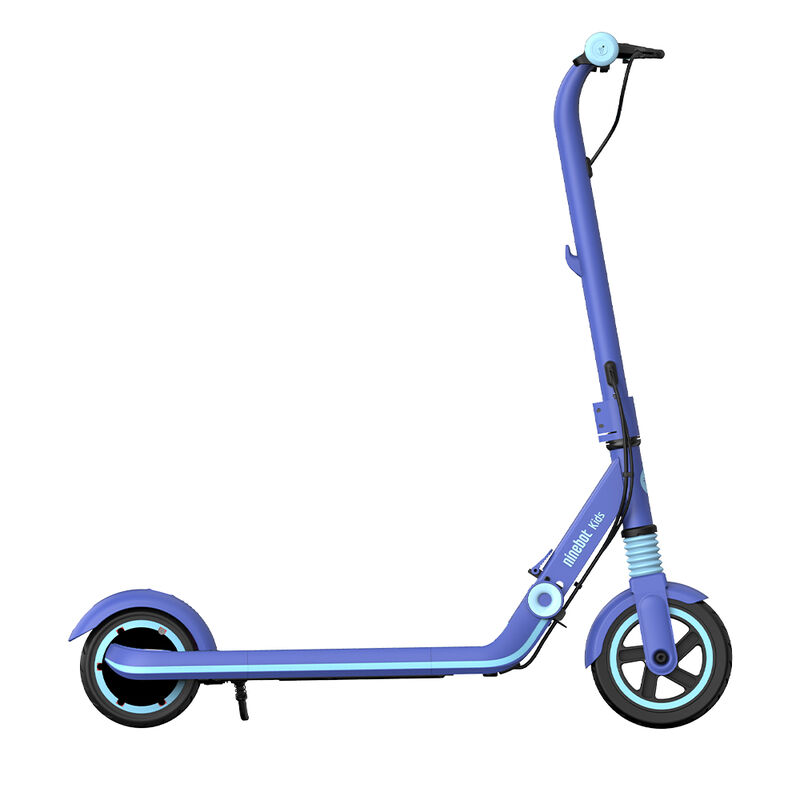 Segway Ninebot eKickScooter ZING E8, Blue image number 1
