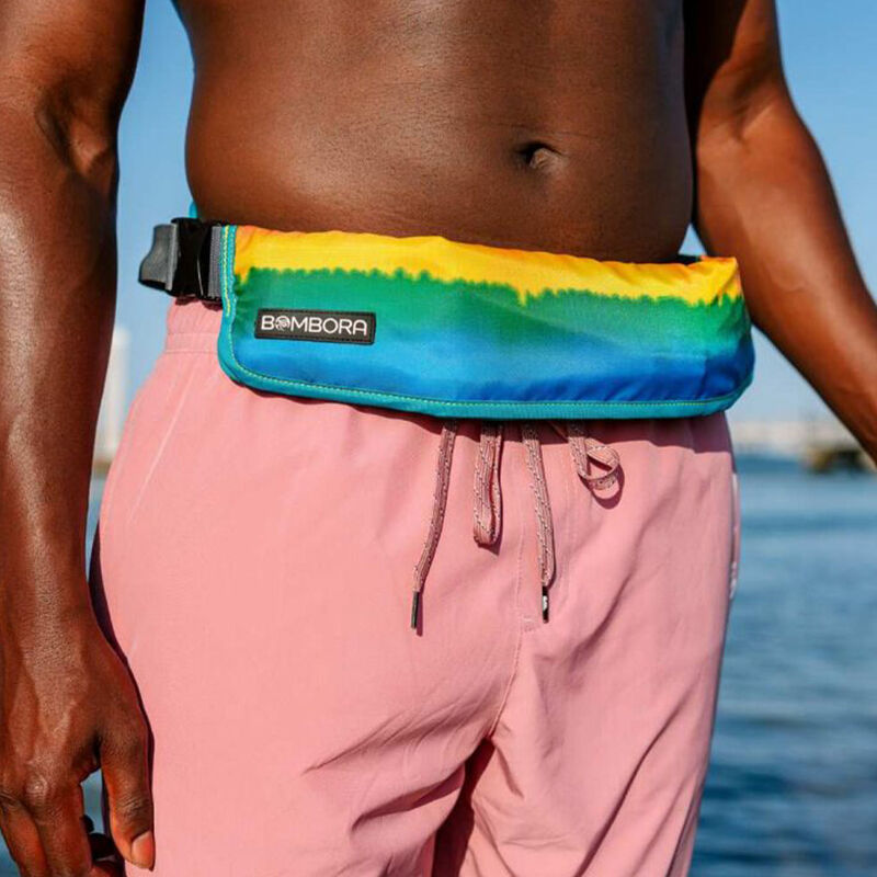 Bombora Slim Belt 16g Personal Flotation Device image number 2
