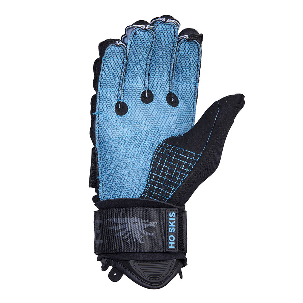 HO Syndicate Legend InsideOut Glove Overton's