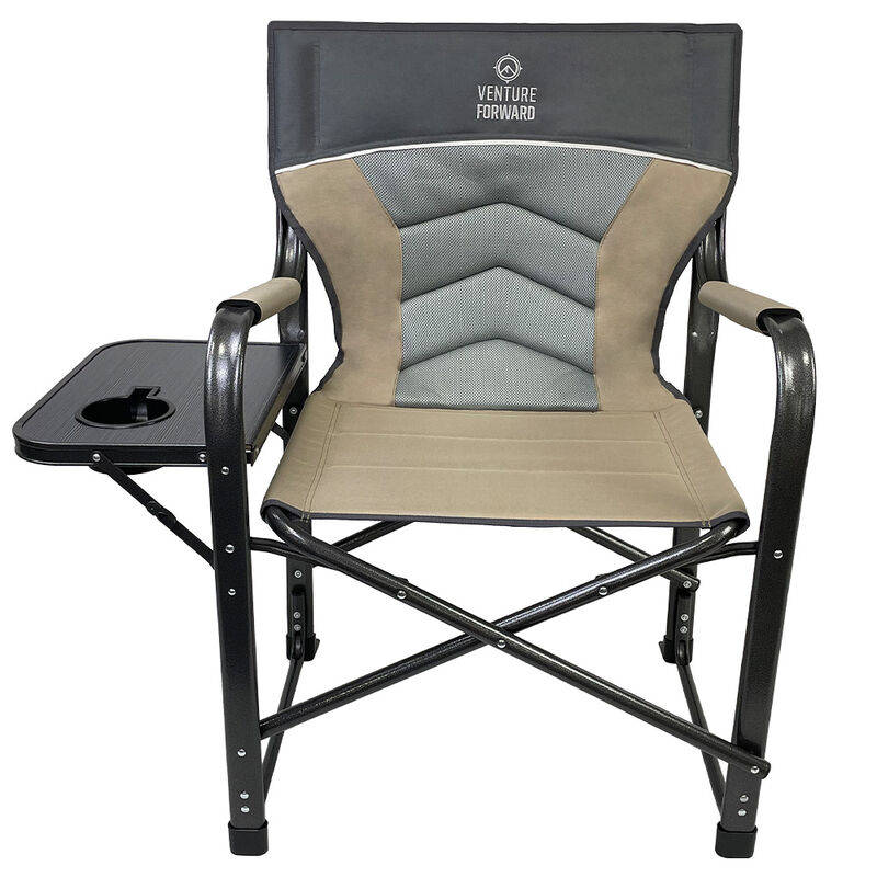 Venture Forward XL Director's Chair image number 2