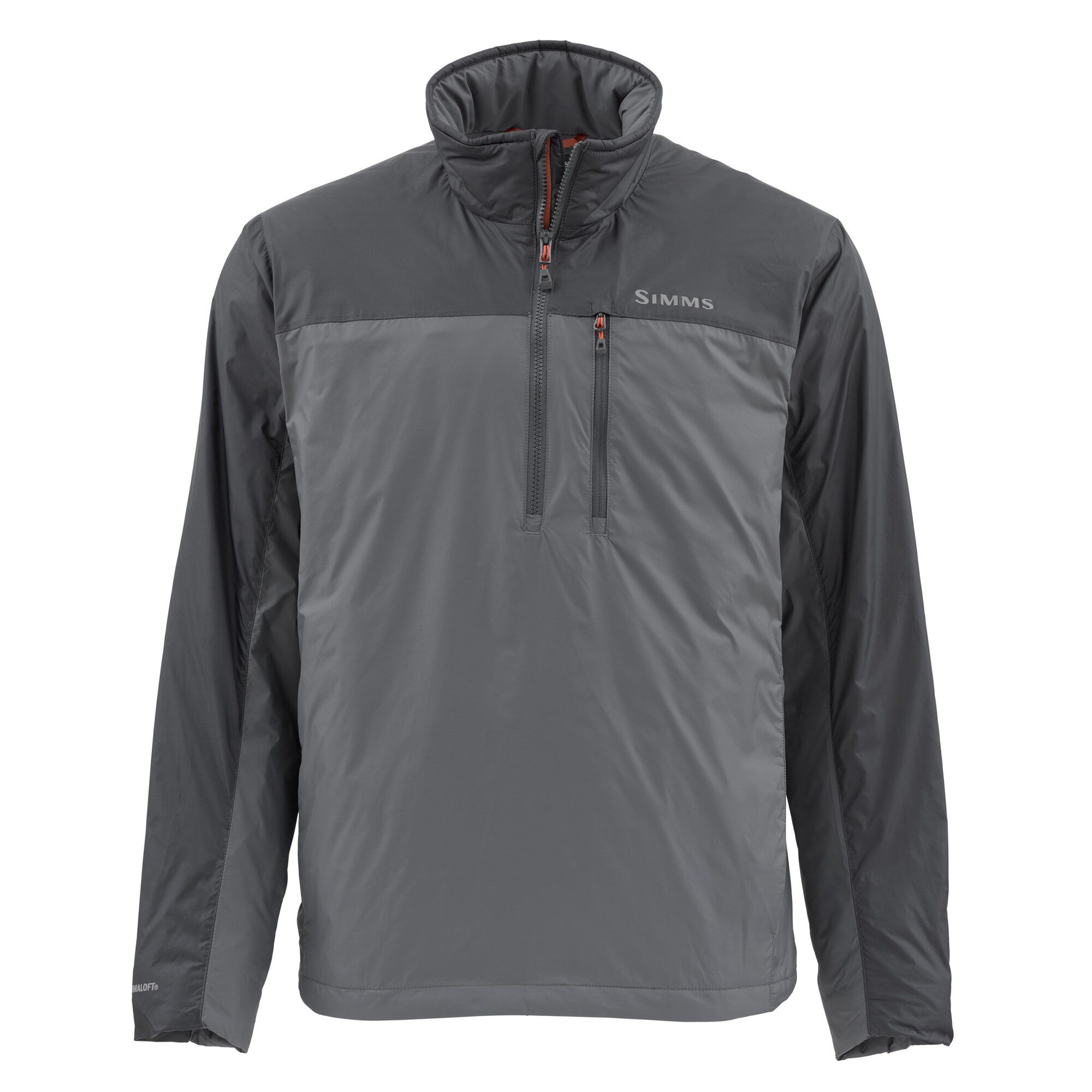 Simms Men's Midstream Insulated Pullover