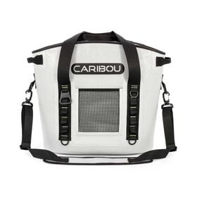 Camco Caribou 33 Quart Soft-sided Cooler 