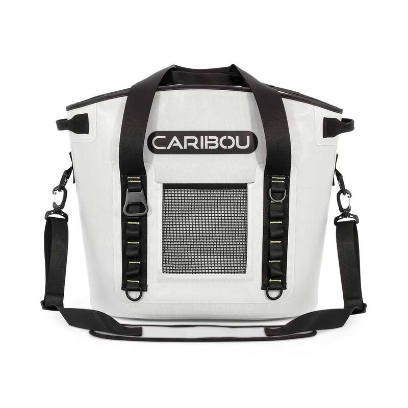 Camco Caribou 33 Quart Soft-sided Cooler  image number 1