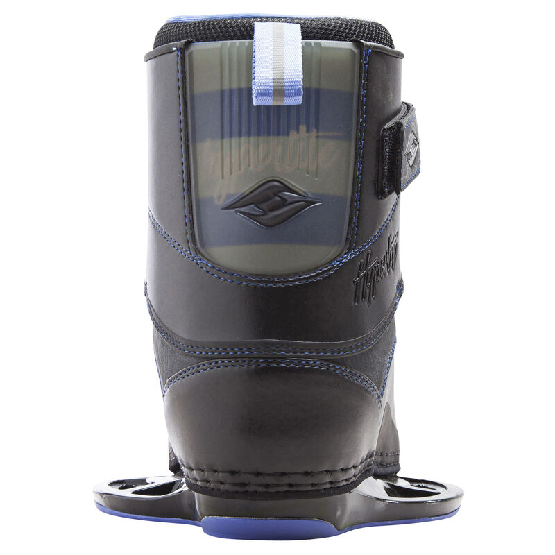 Hyperlite Eden Wakeboard With Blur Bindings image number 7