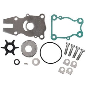 Sierra Water Pump Kit For Yamaha Engine, Sierra Part #18-3434