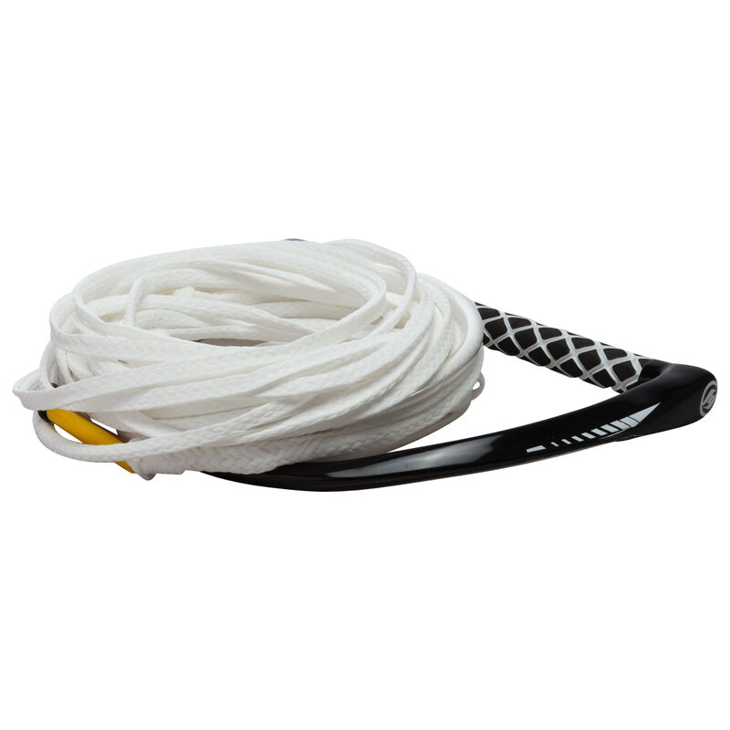 Hyperlite Apex 15" Handle With 75' Fuse Mainline image number 1