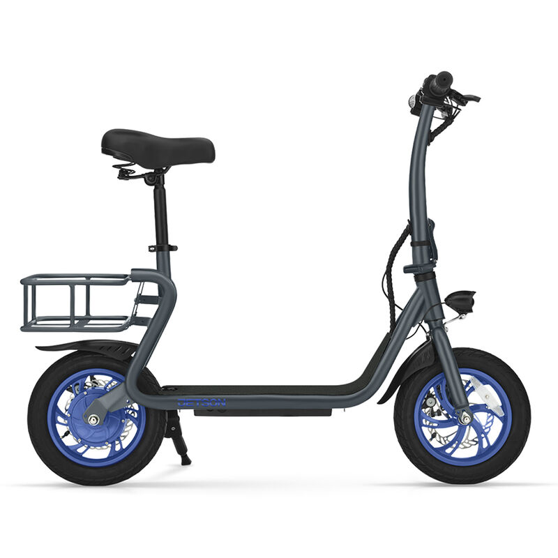 Jetson Ryder Electric Scooter image number 8
