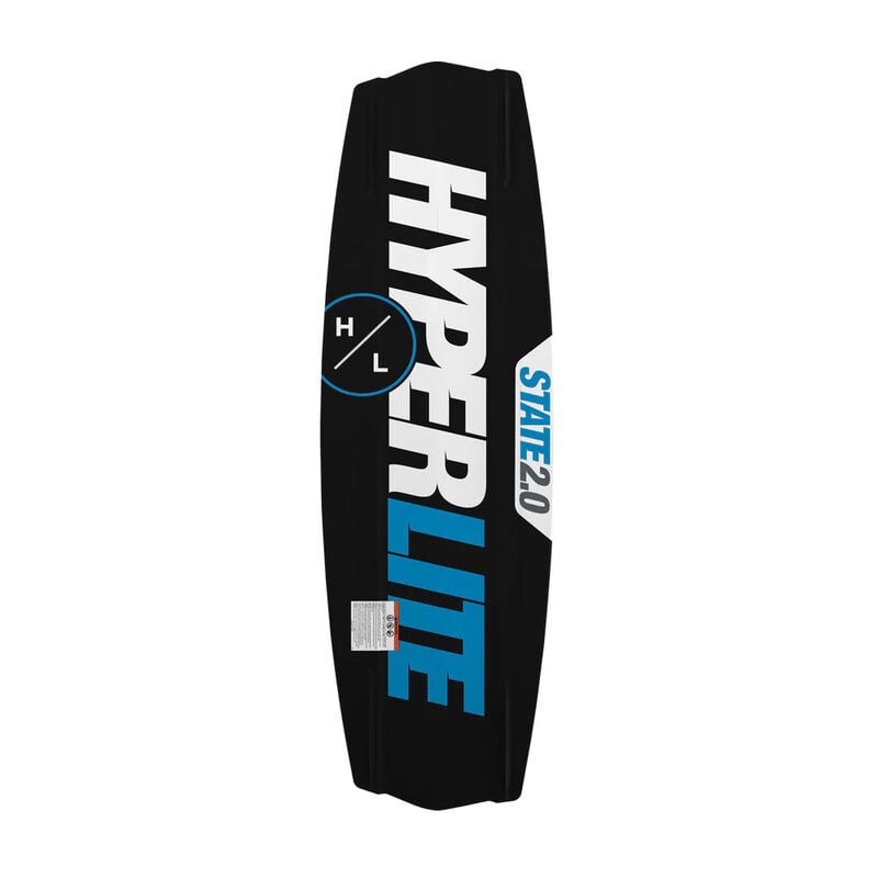 Hyperlite State 2.0 Wakeboard image number 3
