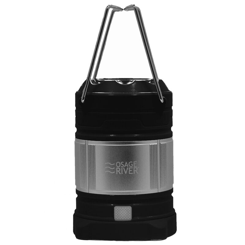Osage River LED Lantern With USB Power Bank image number 3