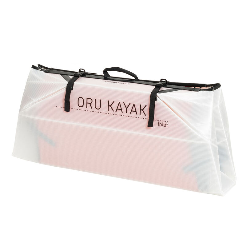 Oru Inlet Folding Kayak image number 5