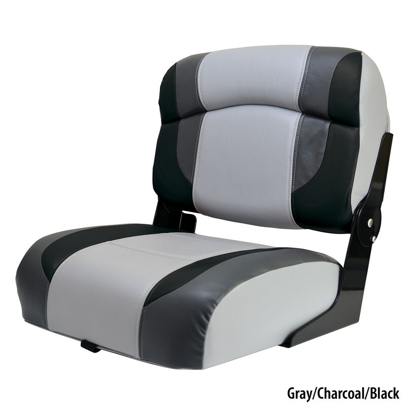 Wise Buddy Fishing Seat image number 4