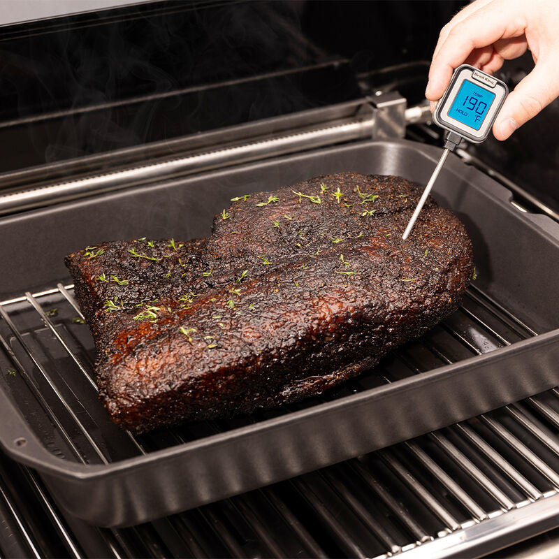 Broil King Cast Iron Multi Roaster image number 4