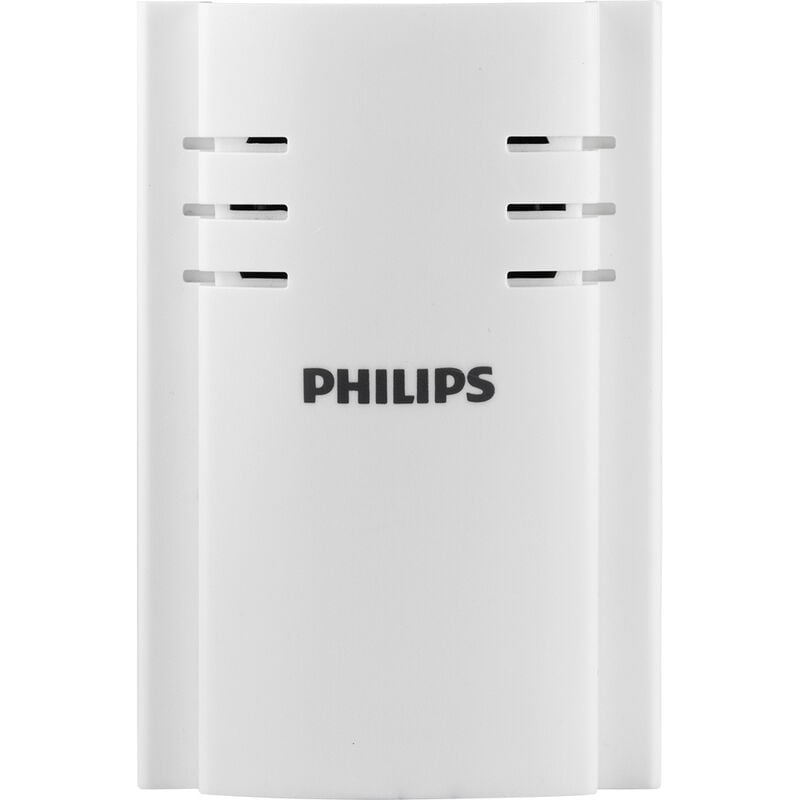 Philips Plug-In 8-Melody Doorbell Kit image number 4