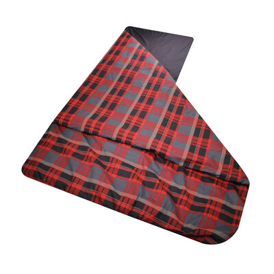 Adult Luxury Duvalay™ Sleeping Pad for Disc-O-Bed® XL, Lumberjack