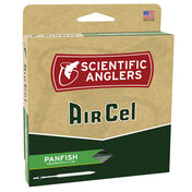 Scientific Anglers AirCel Panfish Fly Line, 6wt