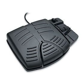 Minn Kota Foot Pedal With Cord For Powerdrive V2