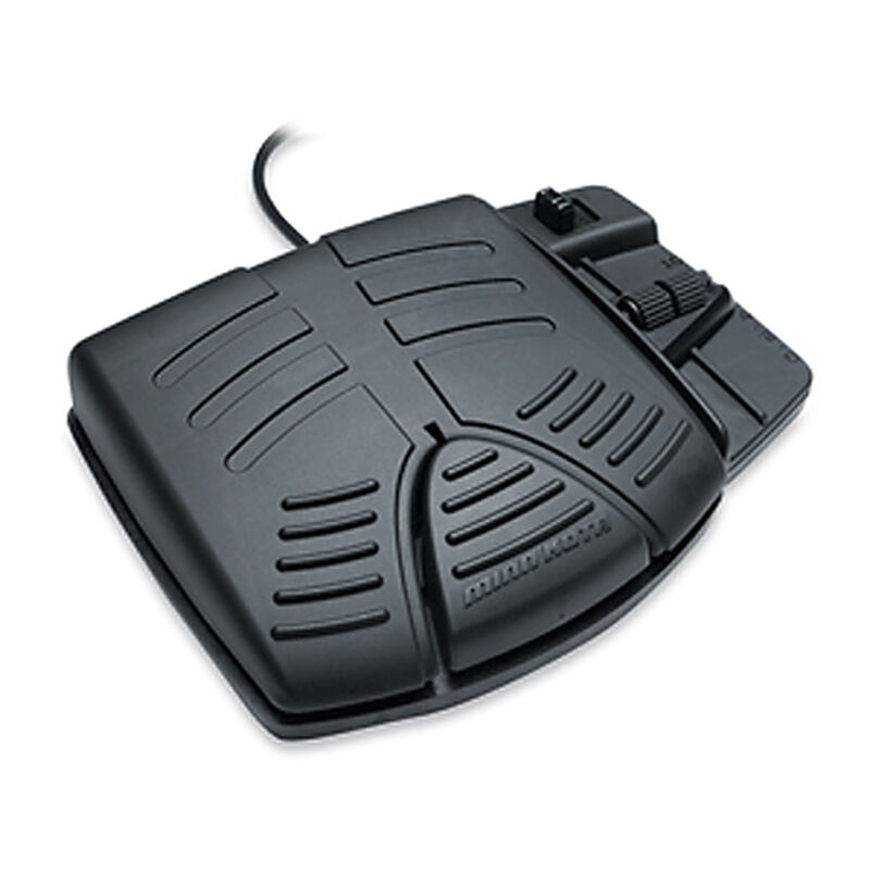 Minn Kota Foot Pedal With Cord For Powerdrive V2 image number 1
