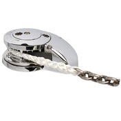 Maxwell RC8 12V Automatic Rope/Chain Windlass, 5/16" Chain And 5/8" Rope