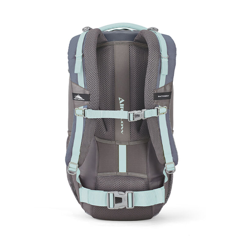 High Sierra Pathway 30L Backpack image number 5