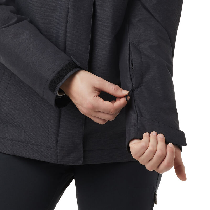 Columbia Women's Whirlibird IV Interchange Jacket image number 5